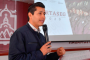 Refrenda Alejandro Tello total colaboración para dar viabilidad al ISSSTEZAC