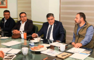 Instruye Gobernador Tello al GCL a reforzar la seguridad en Zacatecas