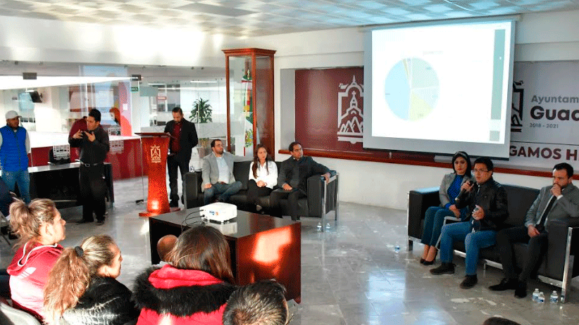 Prevenir el suicidio entre los jóvenes,  prioridad para el Ayuntamiento de Guadalupe