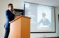 Obtienen certificación en idioma inglés 164 asesores externos que imparten clase en primarias zacatecanas