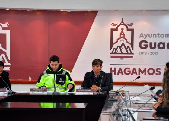 Aprueba Ayuntamiento de Guadalupe continuar con descuento del 17% en el pago del Impuesto Predial