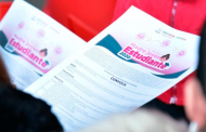 Gobierno de Tello pone a disposición 250 becas para madres y padres jóvenes