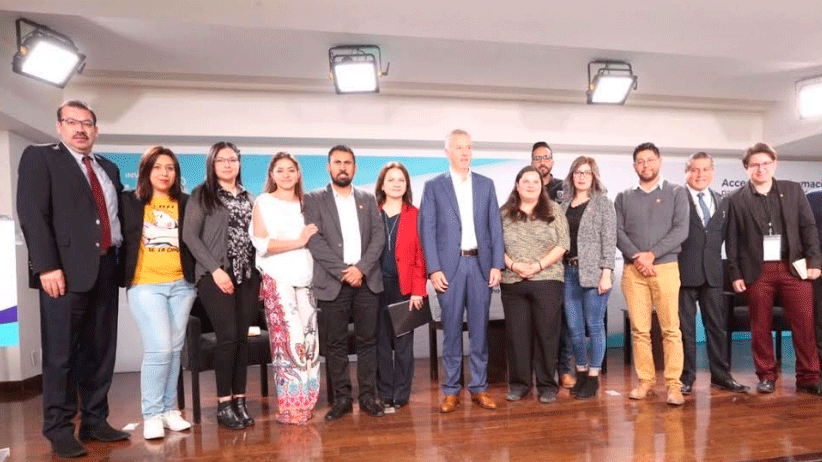 Se detectaron 61 problemáticas públicas en Zacatecas con el Plan DAI