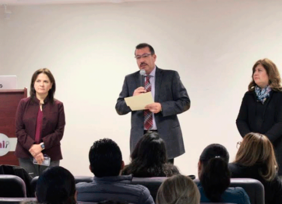 El IZAI certifica en el estándar EC0909 “Facilitación de la Información en Poder del Sujeto Obligado”