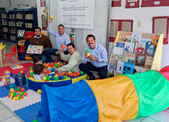 Zacatecanos del Sur del Estados reciben obras y acciones del Programa 2×1