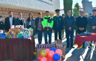 Arranca en el municipio de Guadalupe el  Campaña Juguemos sin violencia