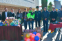 Arranca en el municipio de Guadalupe el  Campaña Juguemos sin violencia