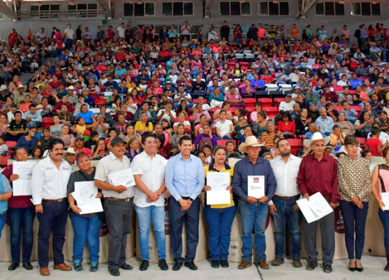 Les garantizo que seguiré luchando en contra del incremento a las tarifas del agua: Julio César Chávez