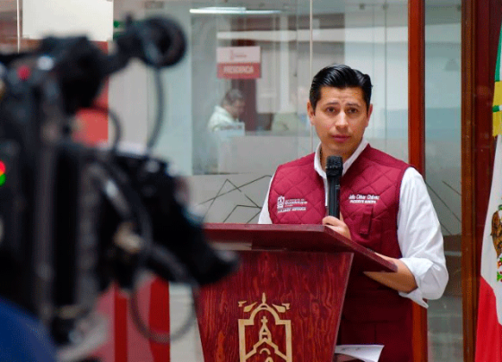 Aplicará municipio de Guadalupe  4 mil metros cúbicos de mezcla asfáltica en bacheo