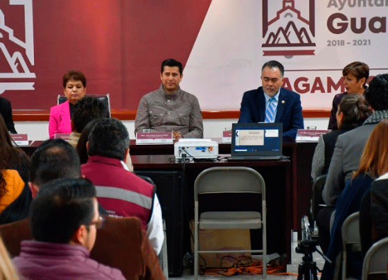 No podemos ser omisos en el tema de la corrupción y la injustica: Julio César Chávez Padilla