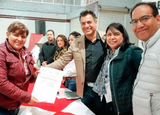 Continúa Gobierno con la regularización de viviendas en Loreto