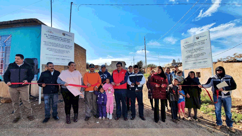 Gobierno de Tello lleva electricidad a hogares de Pozo de Gamboa