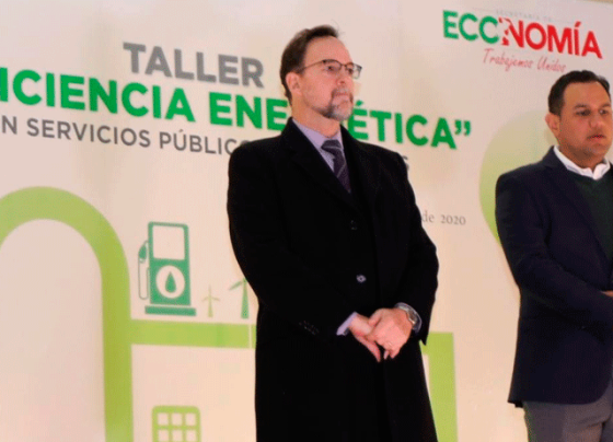 Municipios con Eficiencia Energética podrán obtener recursos federales: Secretario Carlos Bárcenas