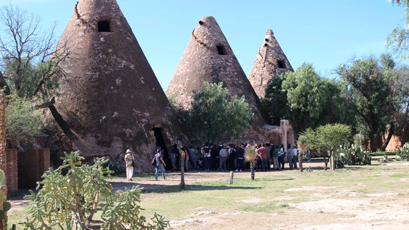 Preparan segunda temporada de visitas a los Conos de Santa Mónica