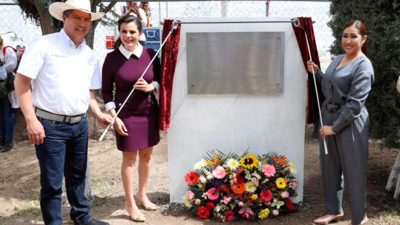 Se suma Ojocaliente a la inclusión recreativa de niñas y niños