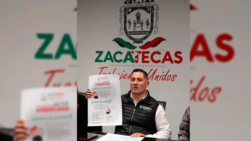 SEZAMI emite convocatoria a Universitarios para realizar una estancia en el extranjero