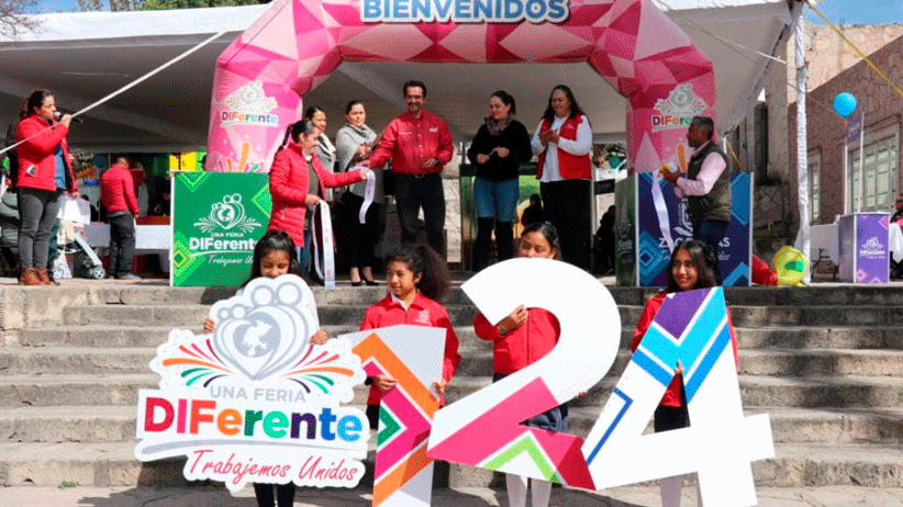 Lleva Gobierno de Zacatecas apoyos y servicios a Susticacán