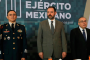 Ejército Mexicano, ejemplo de lealtad, responsabilidad y compromiso: Alejandro Tello