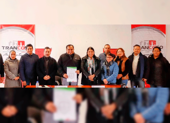 Mejorará Gobierno de Tello viviendas de Trancoso en condiciones de alta y muy alta marginación