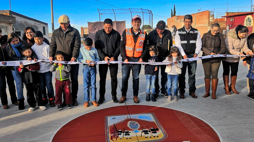 Acciones coordinadas por un mayor bienestar para las familias: Ulises Mejía Haro