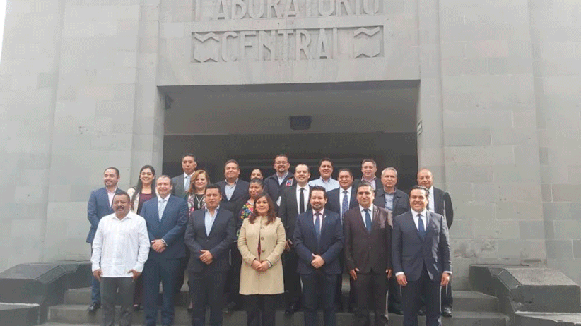 Por la salud de las familias, acciones municipales con servicios de calidad: Ulises Mejía Haro