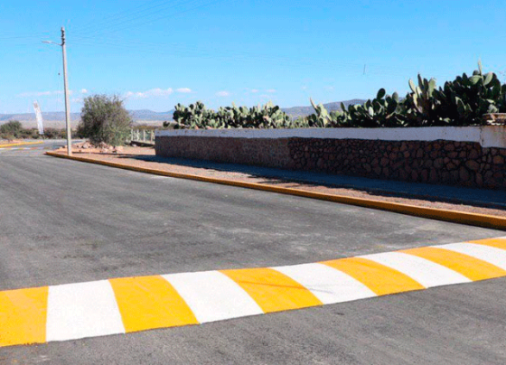 Con obras de calidad seguimos mejorando nuestras 22 comunidades: Ulises Mejía Haro