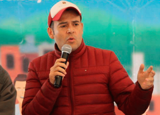 Convoca Ulises Mejía Haro a sesión extraordinaria del  Consejo de JIAPAZ para discutir aumento tarifario