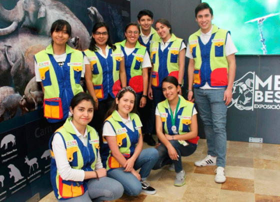 Invita COZCYT a participar en convocatorias de becas ZIGZAG y Tecnolochicas