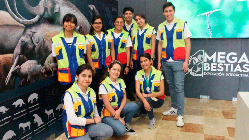 Invita COZCYT a participar en convocatorias de becas ZIGZAG y Tecnolochicas