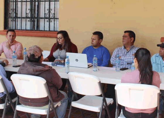 Más de 5 millones de pesos en infraestructura social en Apozol