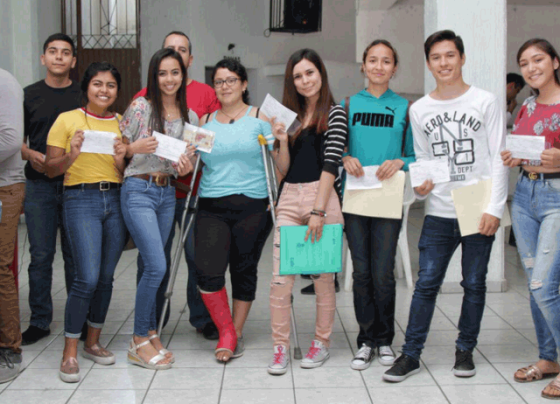 Entrega Gobierno de México Becas “Benito Juárez” a 2 mil 682 estudiantes de bachillerato de Fresnillo, Valparaíso, Pinos, Villanueva, Saín Alto, Mazapil, Moyahua y Nochistlán