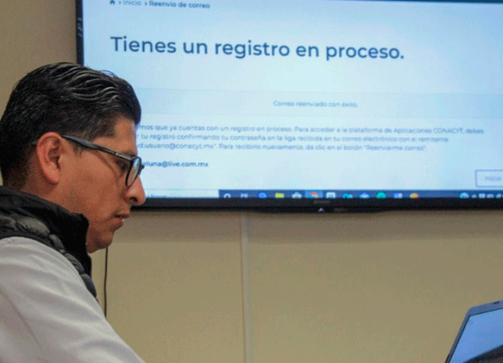 Incentiva COZCYT a empresas mineras a registrarse en RENIECYT