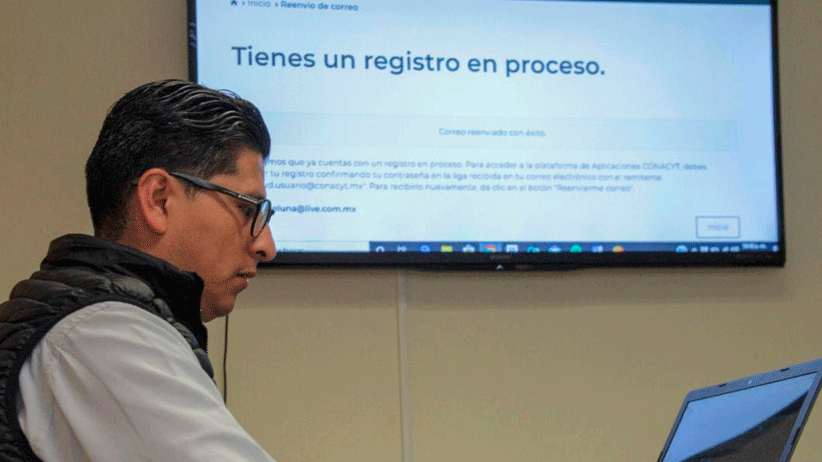 Incentiva COZCYT a empresas mineras a registrarse en RENIECYT