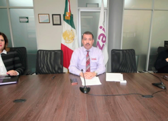 Implementa IZAI trabajo en casa y medidas de aislamiento en prevención al COVID-19