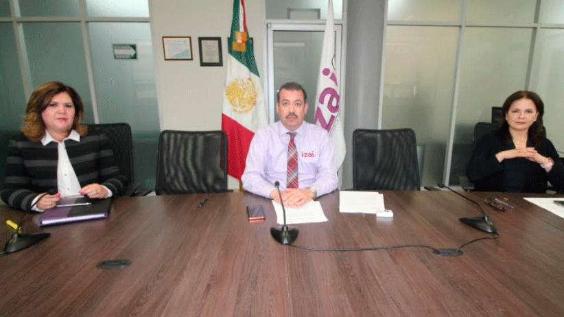 Implementa IZAI trabajo en casa y medidas de aislamiento en prevención al COVID-19