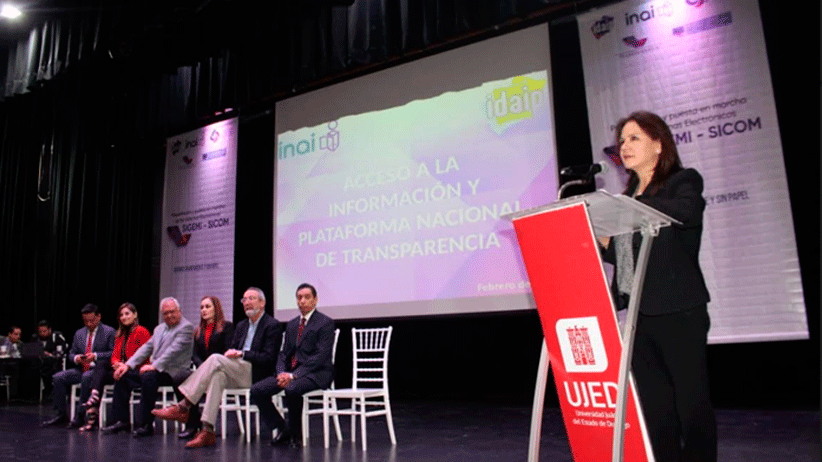 3 millones 358 mil 253 solicitudes de información en el país; 1 millón 428 mil 764 vía PNT: Guerra Ford