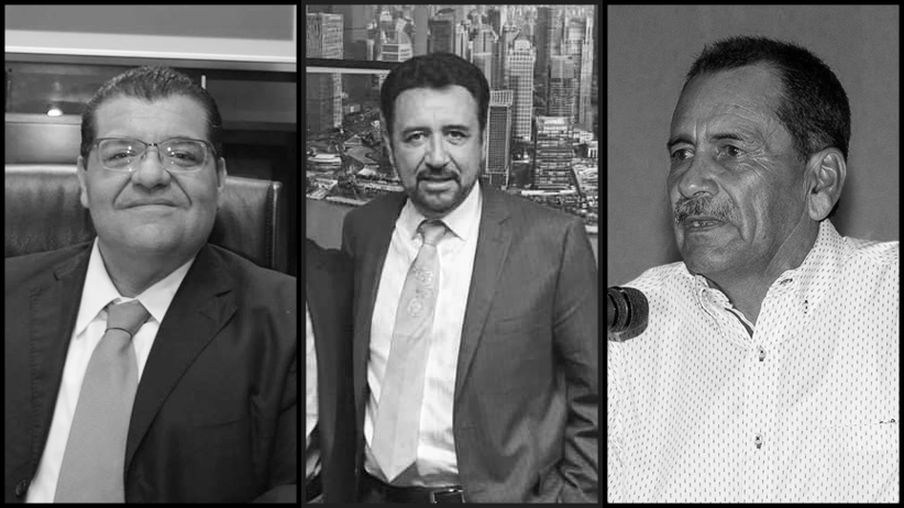 Índole Municipal: Villanueva, Melchor Ocampo y la Subsecretaría de Concertación y Atención Ciudadana