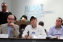 Ajusta Consejo Directivo de la JIAPAZ tarifas de agua