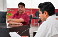Por unanimidad Aprueba cabildo que gobierno de Guadalupe trabaje con el 30% del personal