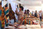 Participan 40 expositores en la segunda Feria Estatal de las Artesanías de Jerez