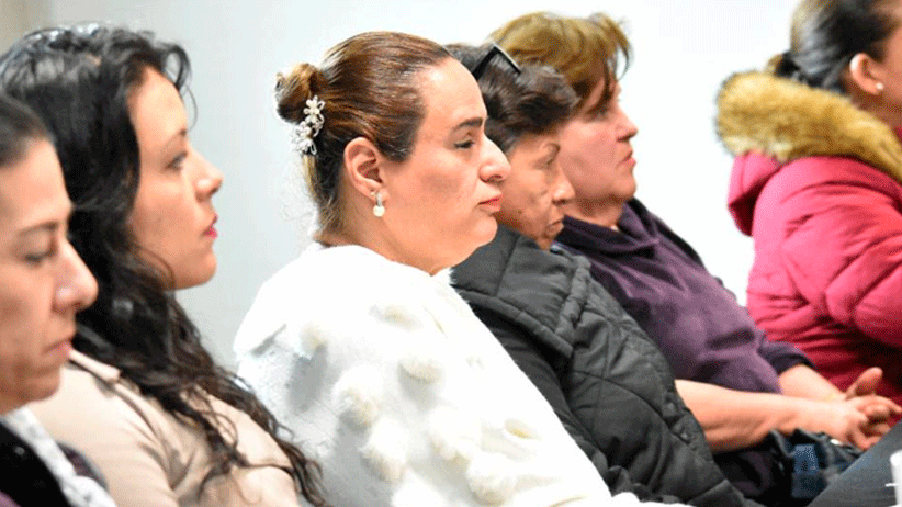 Para acceder a recurso público, presentan reglas de operación a asociaciones de Personas con Discapacidad