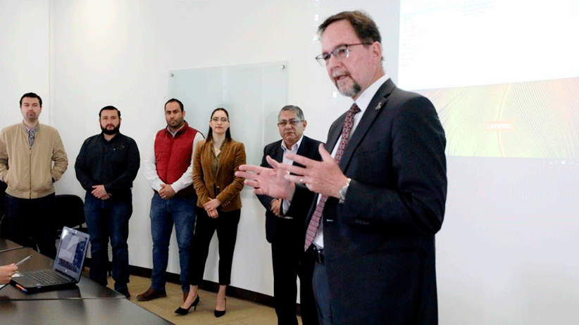 Informa Gobierno de Zacatecas sobre requisitos para que Municipios accedan a 600 mdp del Fondo Minero