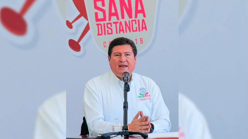 Implementa Alejandro Tello Plan emergente de Apoyo a campesinos zacatecanos ante contingencia por COVID-19