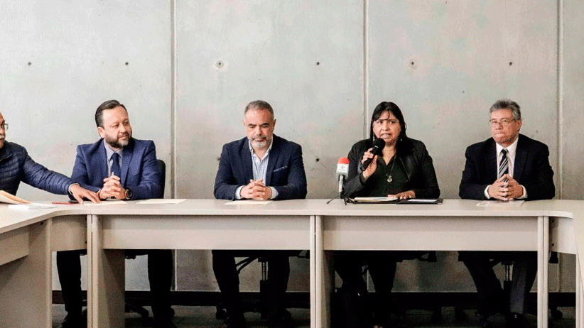 Presentan Código Territorial y Urbano para mayor regulación y planificación del desarrollo