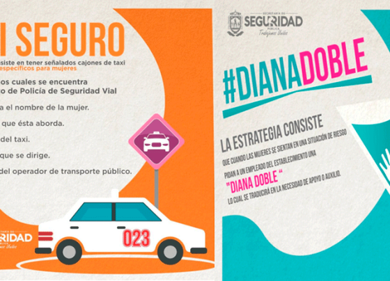 Impulsa SSP acciones para prevenir y erradicar la violencia contra las mujeres