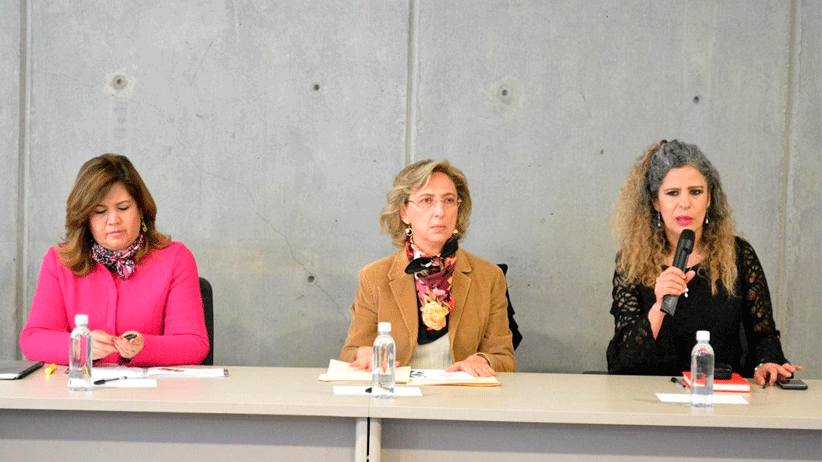 Sensibilizan a Funcionarios sobre la necesidad de tener archivos completos y de fácil acceso