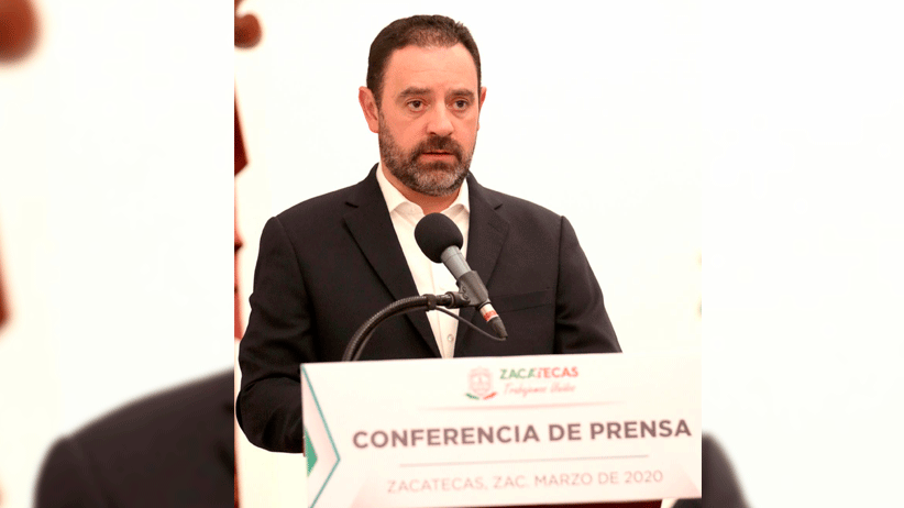 Se pospone Festival Cultural Zacatecas  2020 ante alerta de Propagación de COVID-19