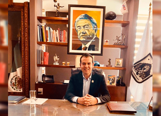 Anuncia Ayuntamiento de Zacatecas incentivos para fortalecer actividad económica ante emergencia sanitaria por coronavirus