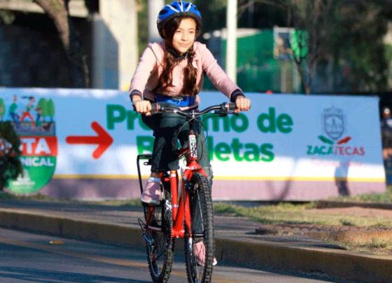 Reafirman Zacatecanos  su interés por la Ruta Dominical