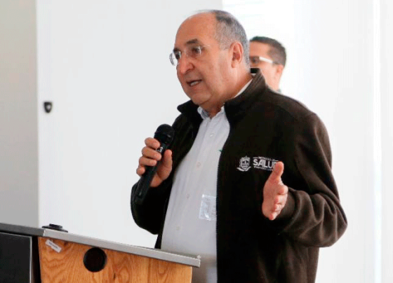 Ante COVID-19, prevención social, clave para reducir contagios: Gilberto Breña